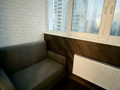 квартира за адресою Качанівська вул., 15