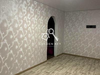 квартира за адресою Кокчетавська, 18
