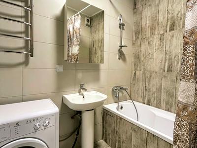 квартира по адресу Регенераторная ул., 4