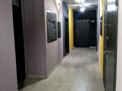квартира по адресу Паркова, 40