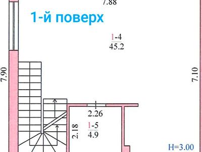 будинок за адресою Чумацька вул. (Уральська), 41/30