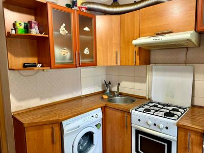 квартира за адресою Леонида Стромцова, 4В