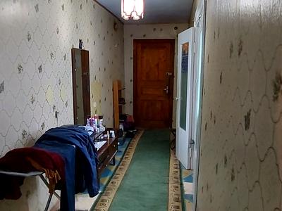 квартира по адресу Квітнева ул., 4а