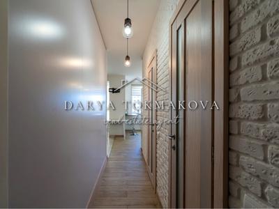 квартира по адресу Боголюбова ул., 6