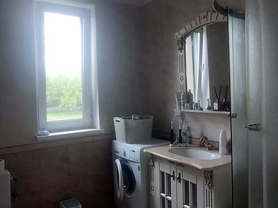 дом по адресу Паркова, 23
