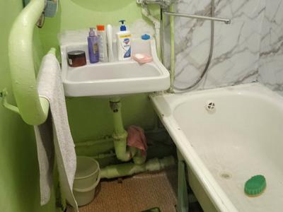 квартира по адресу Героев Сталинграда, 56