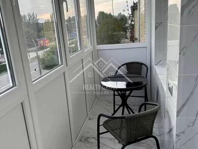 квартира за адресою Металургів просп., 20