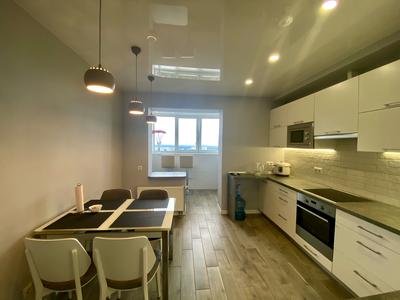 квартира за адресою Сергія Данченка вул., 5