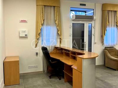 комерційна за адресою Михайла Грушевського вул., 34/1