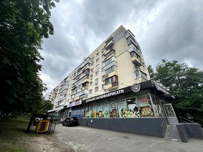 квартира за адресою Голосіївський просп. (40-річчя Жовтня), 110