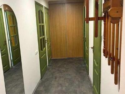 квартира по адресу Приозёрная ул., 2-Б