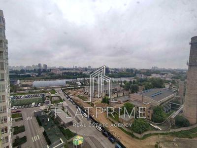 квартира по адресу Олеся Бердника ул., 1-Г