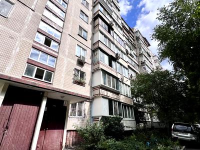 квартира по адресу Киев, Рене Декарта ул. (Кулібіна), 6-А