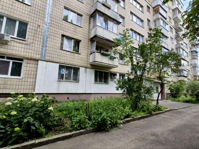 квартира за адресою Академіка Глушкова просп., 32