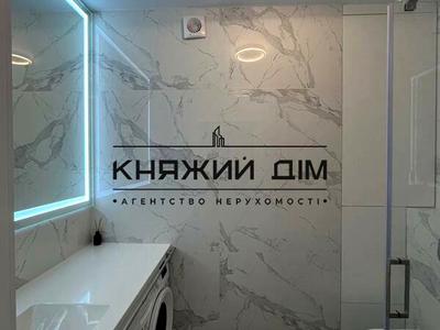 квартира за адресою Дегтярівська вул., 25-Е