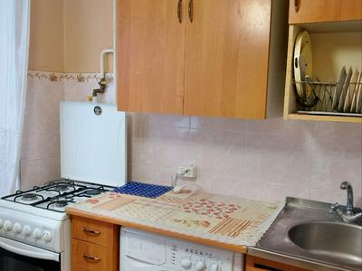 квартира за адресою Павла Тичини просп., 12-А