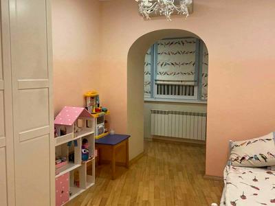 квартира за адресою Саксаганського вул., 46