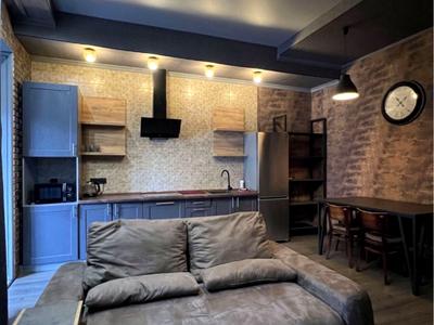 квартира за адресою Пантелеймонівська вул., 12