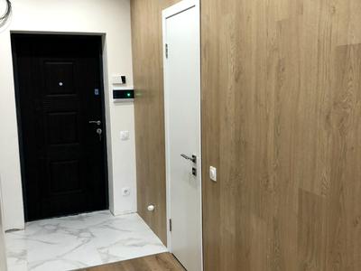 квартира по адресу Трускавецкая ул., 3