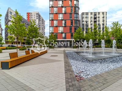 квартира за адресою Братів Шеметів вул., 10/8