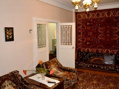 квартира за адресою Качалова вул., 14