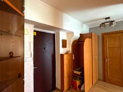 квартира по адресу Нежинская ул., 10