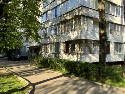 квартира по адресу Преображенская ул. (Ивана Клименко), 21