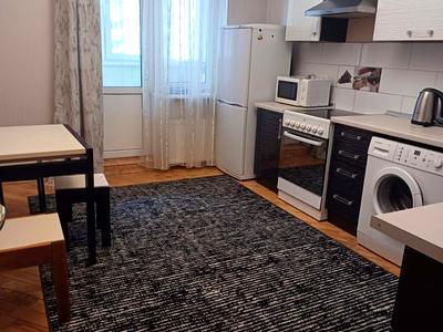 квартира по адресу Елизаветы Чавдар ул., 8
