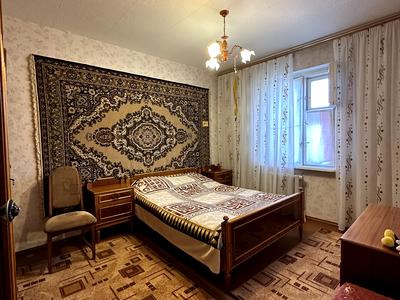 квартира по адресу Генерала Пухова ул., 138
