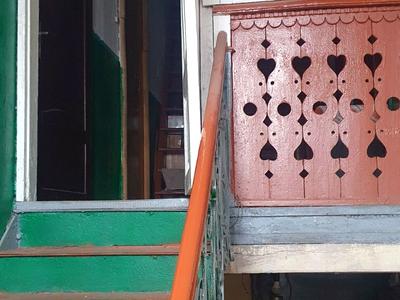 квартира по адресу Адмирала Лазарева ул., 67