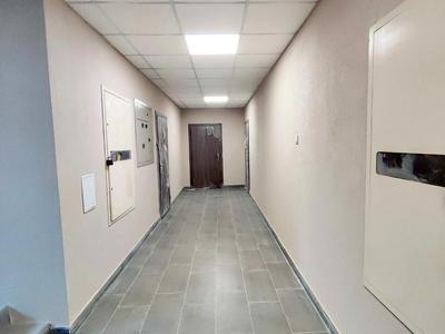 квартира за адресою Метрологічна вул., 107