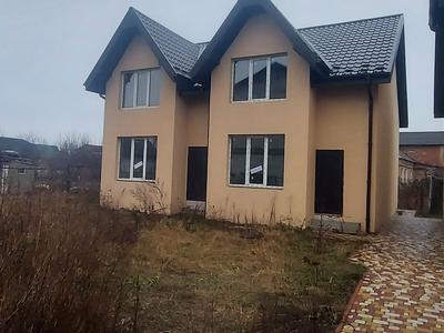 дом по адресу Полевая ул., 8