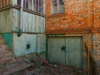будинок за адресою Полтава, 2-й Театральний пров., 2