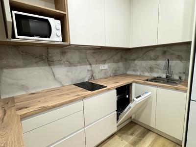 квартира за адресою Золотоустівська вул., 25