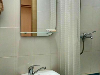 квартира по адресу Канатная ул., 7
