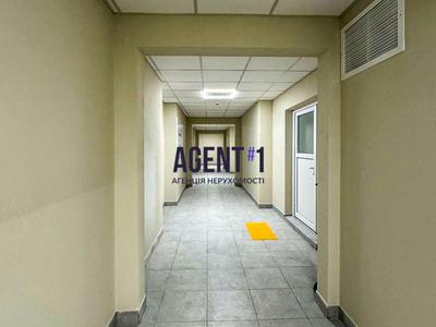 квартира за адресою Паркова, 2