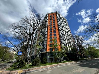 квартира за адресою Мальовнича вул., 3