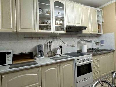квартира за адресою Івана Пулюя вул., 1-А