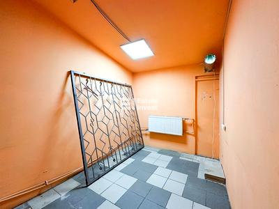 коммерческая по адресу Гагарина просп. (Гагаріна), 38