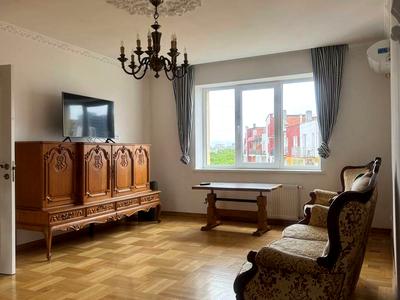 квартира за адресою Жасминова вул., 5б
