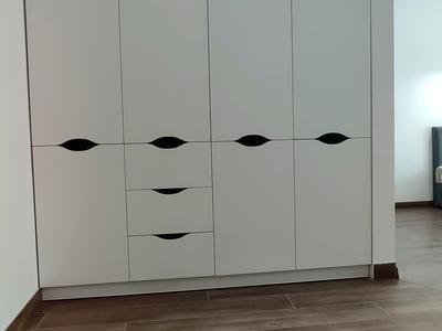 квартира за адресою Живописна вул., 3