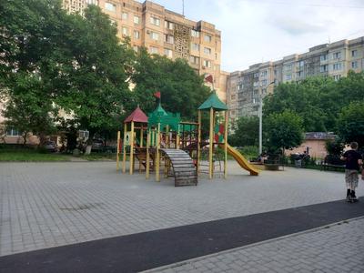 квартира по адресу Героев обороны Одессы ул. (Героїв Сталінграду), 30