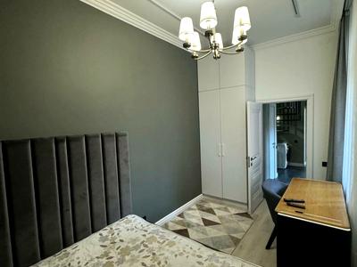 квартира по адресу Кулиша ул., 11