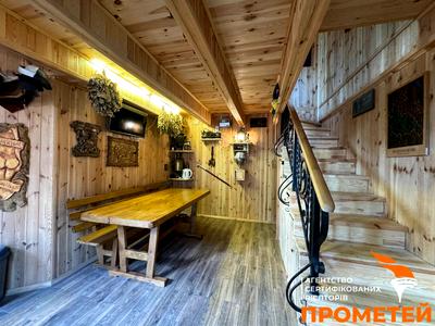 будинок за адресою с. Гореничі, Черешнева вул.