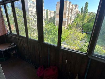 квартира по адресу Балковская ул., 20