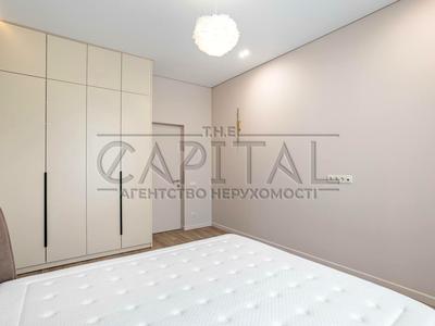 квартира за адресою Річкова вул., 4
