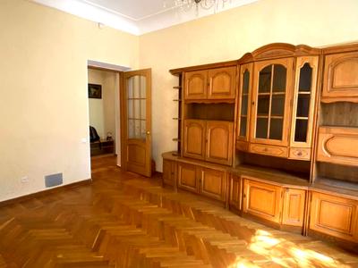 квартира по адресу Канатная ул., 100/2