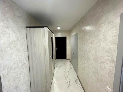 квартира за адресою Радистів вул., 34-А