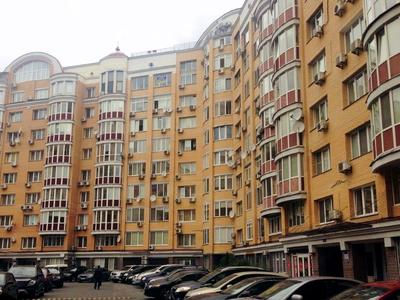 квартира по адресу Владимира Ивасюка просп. (Героїв Сталінграду), 6