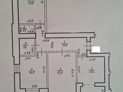 квартира за адресою Незалежності вул., 162